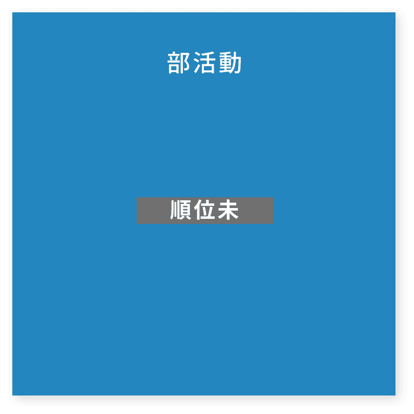 部活動