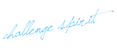 challenge spirit