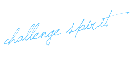 challenge spirit